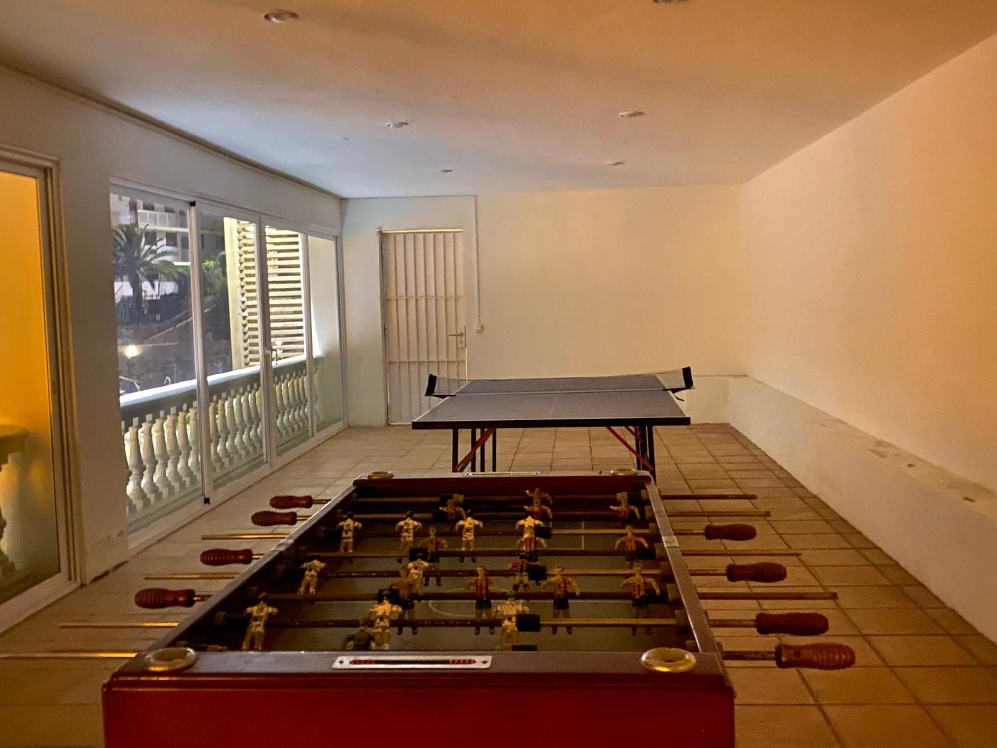 Tarracohomes-Apartamento En Salou Con Vistas Al Mar Y Ac Exterior photo